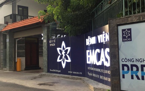 DANH SÁCH CÁC BỆNH VIỆN THẨM MỸ UY TÍN HÀNG ĐẦU TẠI SÀI GÒN