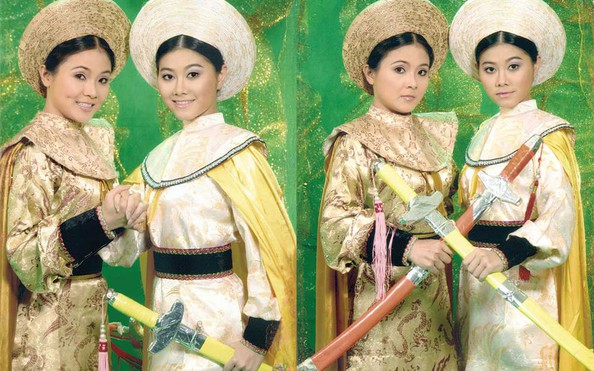 Ngày xuân nghệ sĩ kể chuyện vai kèo nhà cái tỷ lệ cá cược để đời