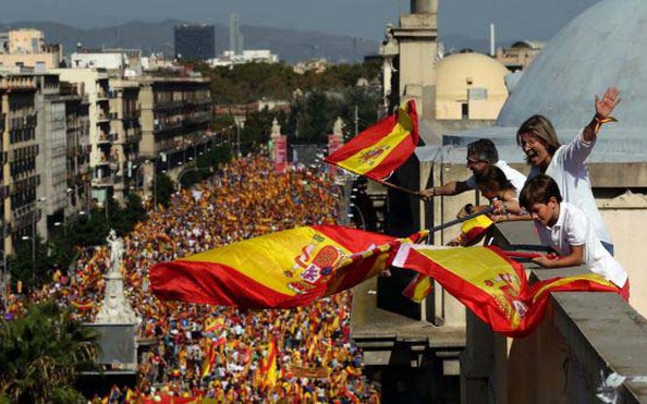 Lời giải nào cho Catalonia?