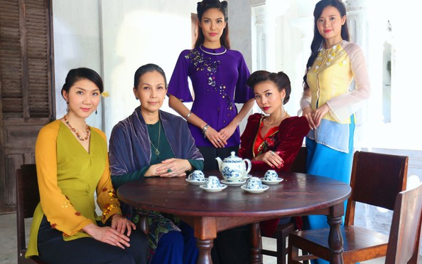 Tiếc cho phim "Mẹ tỷ lệ kèo góc nhà cái"!