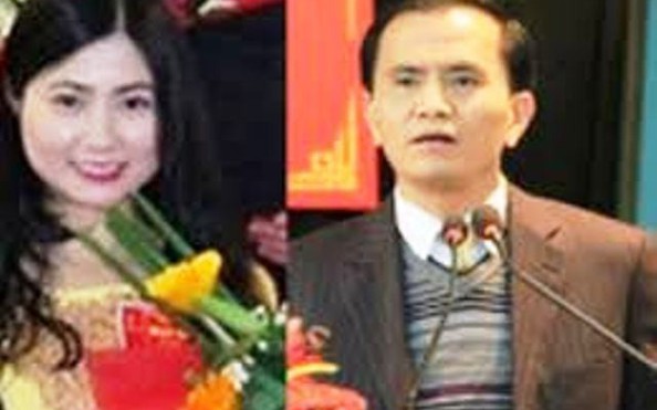Một năm “ngã ngựa” của nhiều quan chức xứ Thtỷ lệ kèo nhà cái malaysia