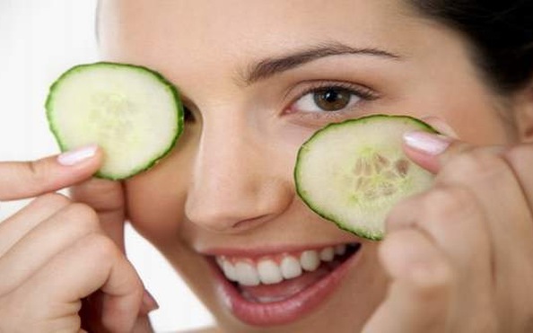 Hạn chế bọng dưới mắt