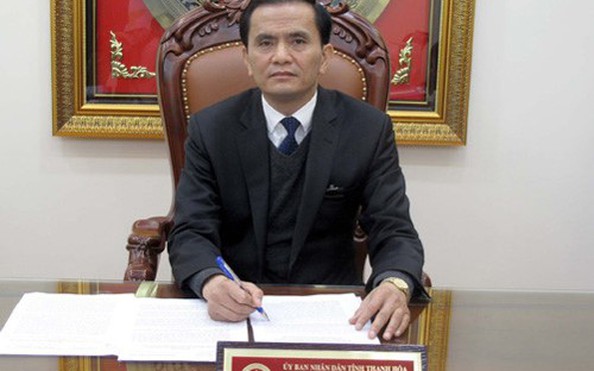 Thay quyết định quyết toán dự án tiền tỉ mà ông Ngô tỷ lệ kèo nhà cái malaysia Tuấn đã ký