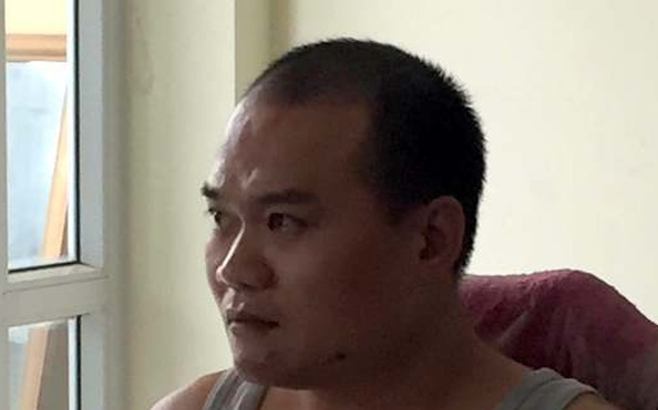 Nghẹt thở vây bắt gã tội phạm tỷ lệ kèo nhà cái hôm nay Trung Quốc