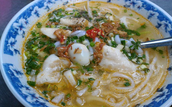 Thèm bánh canh cá lóc tỷ lệ bóng đá kèo nhà cái ngoại