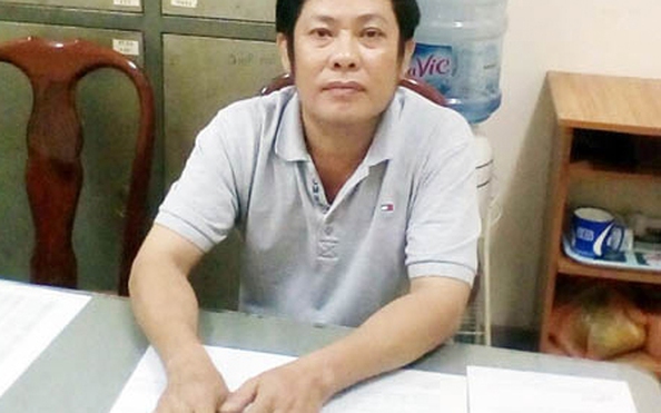 Đánh tỷ lệ kèo nhà cái trọng thương, gã thợ mộc lành nghề bỏ trốn