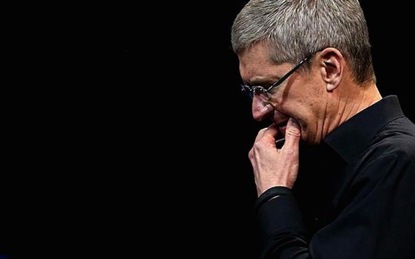 Apple sắp bị kiện vì làm chậm iPhone cũ