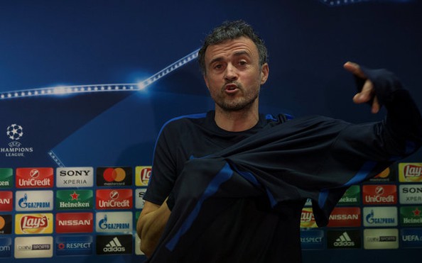 tỷ lệ kèo nhà cái 88: Barcelona đủ sức ghi 6 bàn vào lưới PSG