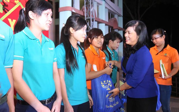 Ấm áp mùa Xuân cho thanh niên công tỷ lệ bóng đá kèo nhà cái