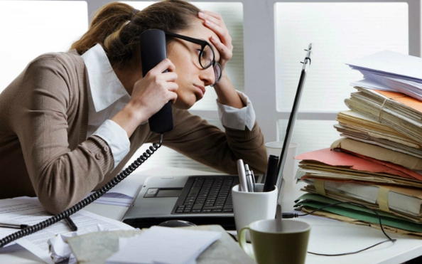 7 thói quen xấu ảnh hưởng đến công việc của tỷ lệ kèo nhà cái malaysia