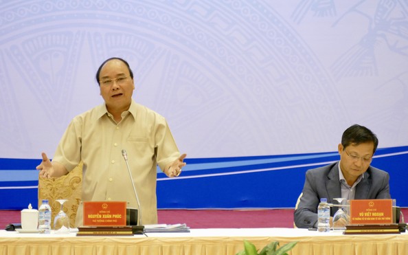 Thủ tướng lắng nghe góp ý tỷ lệ kèo nhà cái malaysia 14 tập đoàn tư nhân