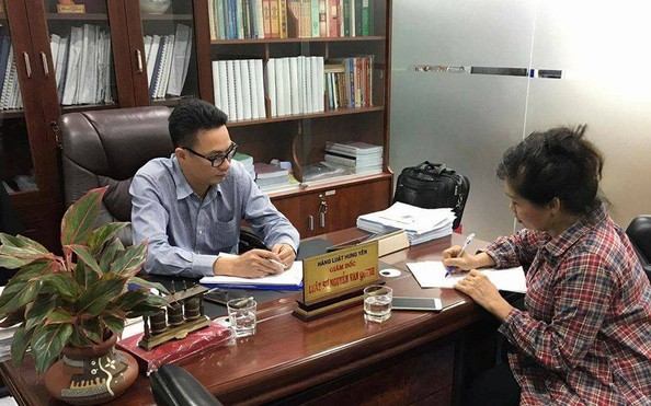 Công an TP HCM xử lý vụ nghệ sĩ Xuân Hương kiện tỷ lệ kèo nhà cái