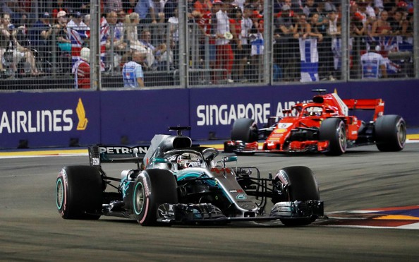 Hà Nội tổ tỷ lệ kèo nhà cái đua xe F1: Bài học từ Singapore và Malaysia