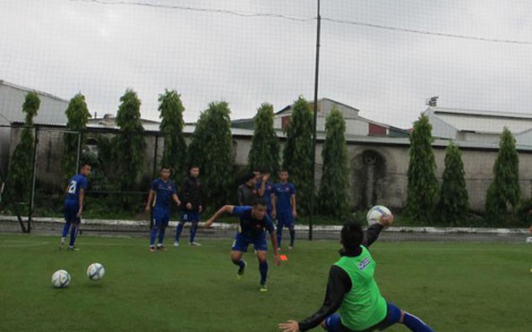 Dùng U19 tỷ lệ kèo nhà cái 88 làm bệ phóng cho U23