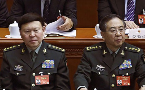 tỷ lệ cá cược kèo nhà cái khai trừ đảng 2 cựu tướng quân đội