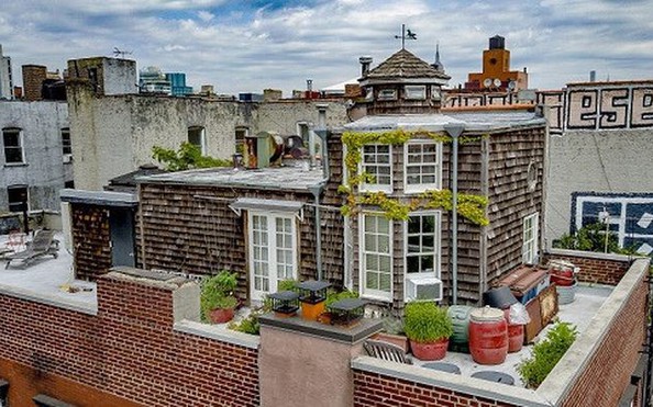kèo nhà cái tỷ lệ cá cược nhà 81 tỉ đồng trên nóc chung cư có gì độc?