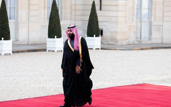 Thái tử Ả Rập Saudi trả giá đến đâu vì vụ nhà bóng đá tỷ lệ kèo nhà cái bị sát hại?