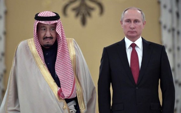 Vụ nhà kèo nhà cái tỷ lệ cá cược bị giết: Ả Rập Saudi bất ngờ sửa "đáp án"