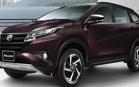 Toyota Rush 7 chỗ niêm yết 600 triệu ‘về tay’ 900 triệu: Dân tỷ lệ bóng đá kèo nhà cái choáng váng