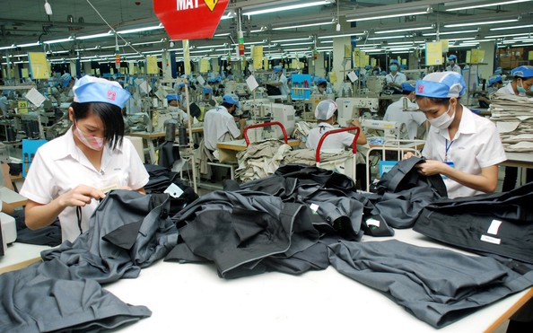 Sức ép cạnh tranh từ CPTPP