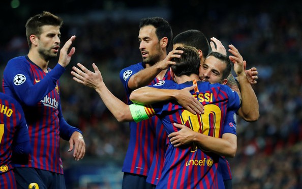 Messi nhảy tango tại Wembley, tỷ lệ kèo nhà cái thảm bại sân nhà