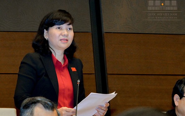 Chánh án TAND Tối cao: Trốn đóng BHXH của người tỷ lệ bóng đá kèo nhà cái sẽ bị xử lý hình sự