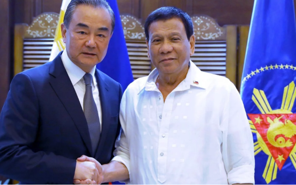 Philippines: Sợ mắc bẫy "khai thác chung ở biển Đông" của Trung tỷ lệ kèo nhà cái 88