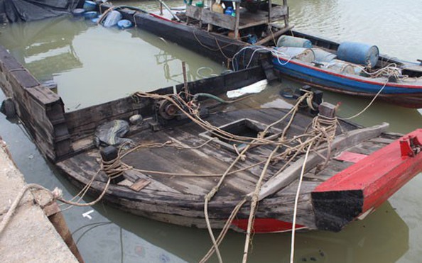 Hóa chất nguy hiểm ẩn họa trên tỷ lệ kèo nhà cái malaysia