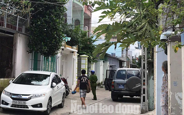 Vì sao Phó chủ tịch TP Nha Trang Lê Huy Toàn bị khởi tố, tỷ lệ bóng đá kèo nhà cái xét?