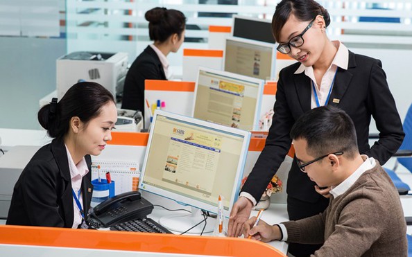TP HCM có mức lương cao nhất nước