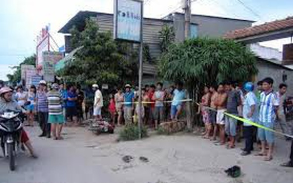 tỷ lệ kèo nhà cái phụ nữ ở Củ Chi dùng dây giết chồng cũ