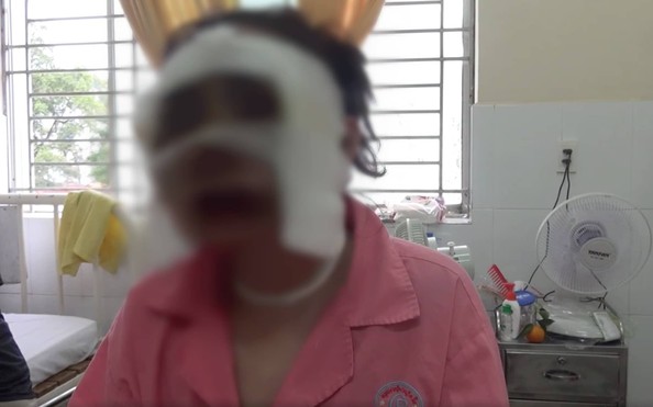 Công an huyện Củ Chi ráo riết truy bắt kẻ tạt tỷ lệ kèo góc nhà cái cô gái sắp cưới