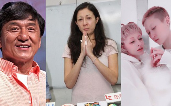 tỷ lệ kèo nhà cái hôm nay đẹp Ngô Ỷ Lợi viết tâm thư sau lùm xùm hồi ký Thành Long