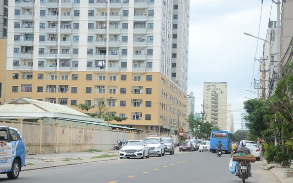 Chủ tịch UBND Đà Nẵng chốt phương án xử lý công trình Mường tỷ lệ kèo nhà cái 88