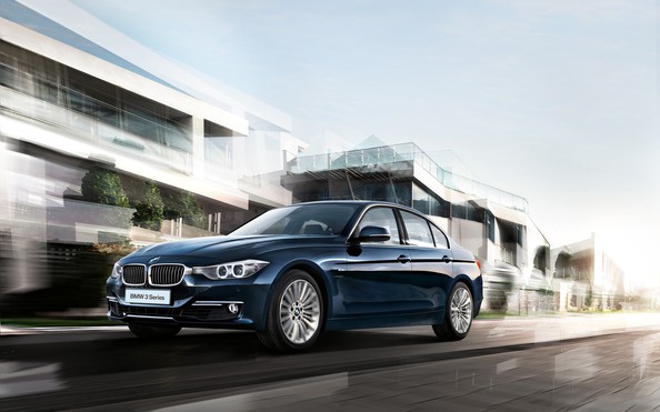 Trường Hải tỷ lệ kèo nhà cái malaysian xe BMW rẻ hơn tới gần 600 triệu đồng