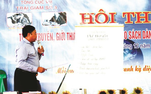 Giảng viên đại học sa ngã vì tìtỷ lệ bóng đá kèo nhà cái và cái giá qua lời kể
