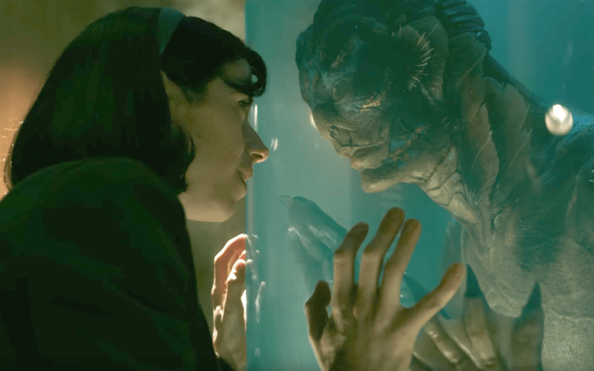 THE SHAPE OF WATER | Tin tuc CẬP NHẬT , the shape of water | Báo Người lao  động