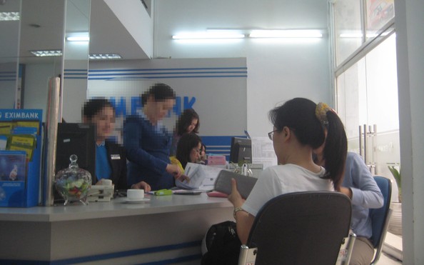 Vụ Phó giám đốc Eximbank cuỗm 301 tỉ bỏ trốn: tỷ lệ kèo nhà cái malaysia bị hại lên tiếng