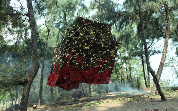 Ngân vang như Khánh