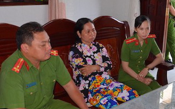 Chủ hụi giật nợ, nhiều tỷ lệ kèo nhà cái 88 cho vay tiền "khóc ròng"