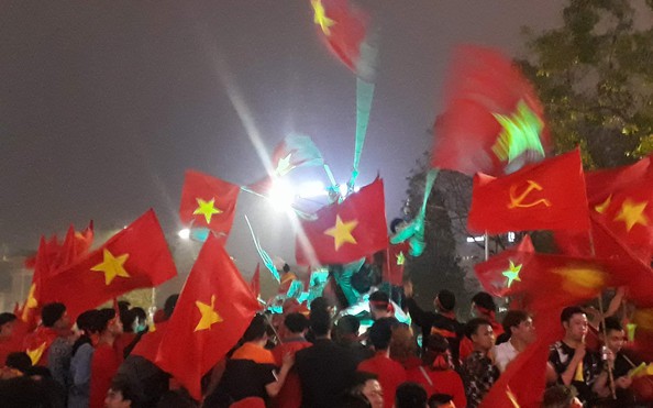 Hào khí kèo nhà cái tỷ lệ cá cược Nam