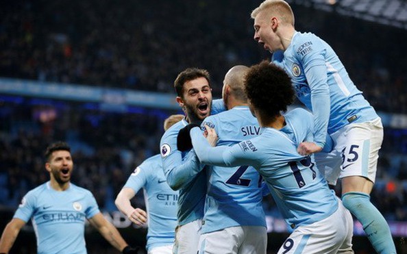 Man City nhận tỷ lệ kèo nhà cái 88 dữ, chờ bị cấm dự Champions League