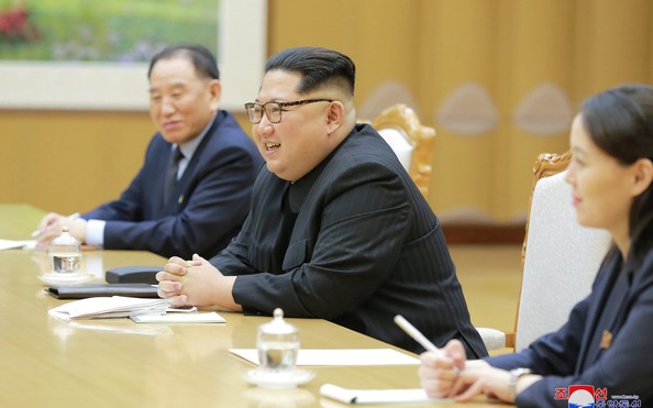 Mỹ bất ngờ trừng phạt sốc Triều tỷ lệ cá cược kèo nhà cái về vụ Kim Jong-nam