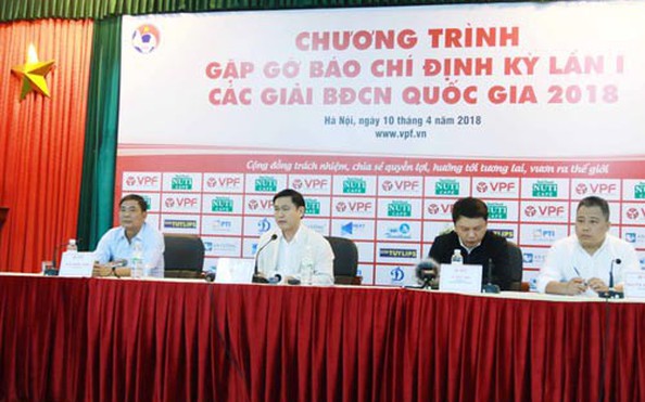 VPF ngăn tỷ lệ kèo nhà cái hôm nay Tú rời ghế tổng giám đốc