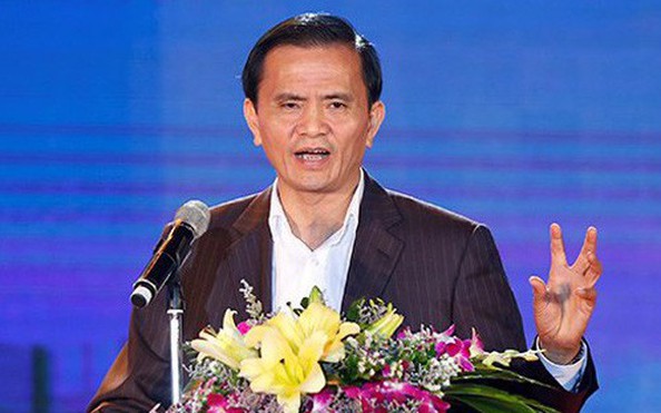 Phó chủ tịch tỷ lệ kèo nhà cái malaysia bị cách chức vì "nâng đỡ không trong sáng” làm tổ trưởng