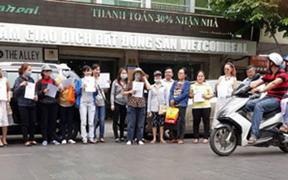 Vỡ đường dây đa cấp 15.000 tỉ: Ai sẽ trả tiền cho tỷ lệ kèo nhà cái tư?