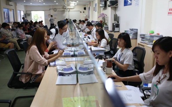 Loay hoay cải cách môi trường tỷ lệ kèo nhà cái doanh