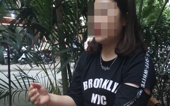 Nữ sinh viên run rẩy kể lại "chiêu thức" lôi kéo tỷ lệ kèo nhà cái "Hội Thánh Đức Chúa Trời Mẹ"
