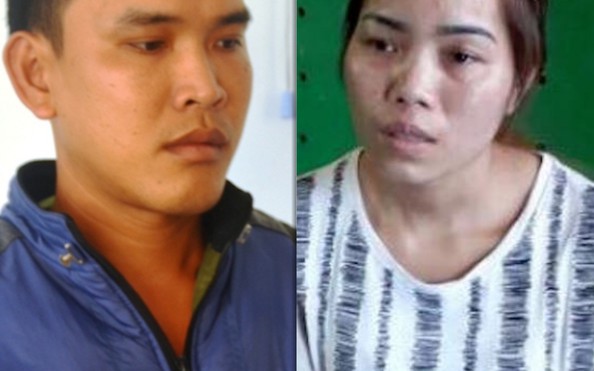 Lừa 11 cô gái miền Tây ra Hà Nội để đưa sang Trung Quốc bán kèo nhà cái tỷ lệ cá cược