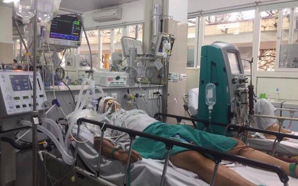 Vụ trọng tỷ lệ kèo nhà cái hôm nay bị đột quỵ rồi qua đời: Sự im lặng có chủ đích?